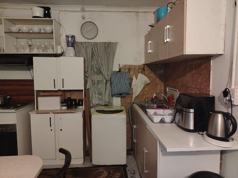 2 Bedroom Property for Sale in Leiden Western Cape